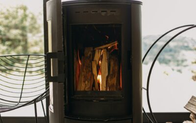 What Kindling For Sale Works Best in Early Autumn