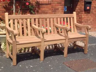 Memorial Benches
